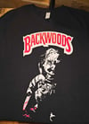 BCKWDS CHUCKY T SHIRT (IN STOCK)