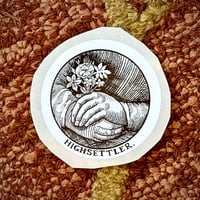 Flowers: Idle Hands 7