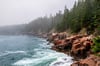 Acadia's Edge | Acadia National Park, Maine