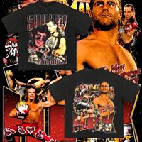 Image 1 of Shawn "HBK" Michaels