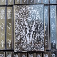 MORGUE BREATH "PLAGA SIN ROSTRO" PROTAPES