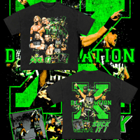 Image 1 of D Generation X