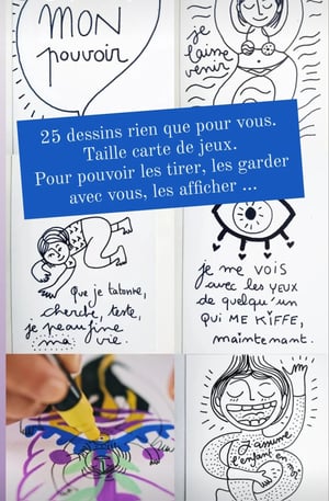 Calendrier de l'avent 2024