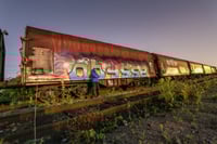 Image 2 of METRO SERIES n5-Gold