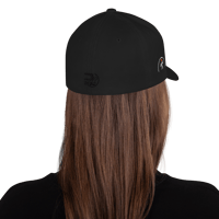 Image 5 of Limited Edition P.A. "Stellar Survey Team"  Flexfit Cap