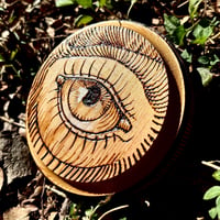 Image 3 of The Eye (4x4)