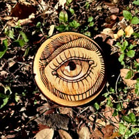Image 2 of The Eye (4x4)