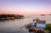 Midcoast Retreat | South Bristol, Maine