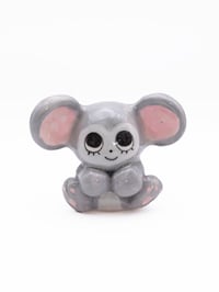 Little mouse