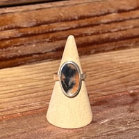 Image 1 of Robinson Ranch Agate Ring