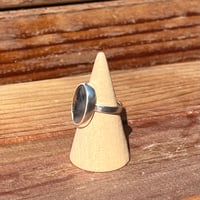 Image 2 of Robinson Ranch Agate Ring