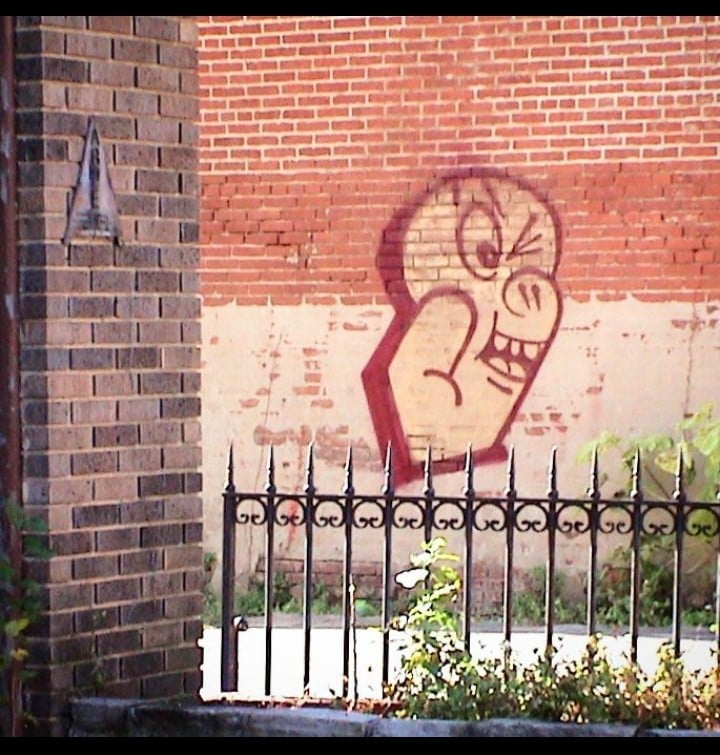 Image of 'Buddy S' Ground Zero
