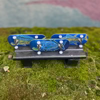 Image 1 of OASIS FINGERBOARDS