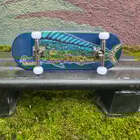 Image 2 of OASIS FINGERBOARDS