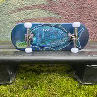 Image 4 of OASIS FINGERBOARDS