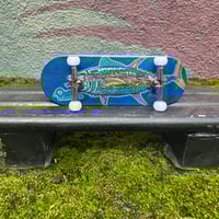 Image 3 of OASIS FINGERBOARDS