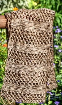 Image 4 of Dahlia Scarf