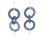 Horizon Earrings