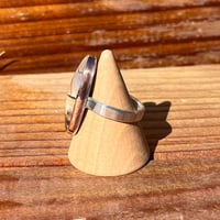 Image 2 of Biggs Jasper Ring