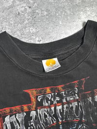 Image 3 of The Black Crowes 1995 ‘Home Of The Free’ Longsleeve Shirt