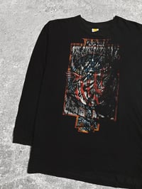 Image 4 of The Black Crowes 1995 ‘Home Of The Free’ Longsleeve Shirt