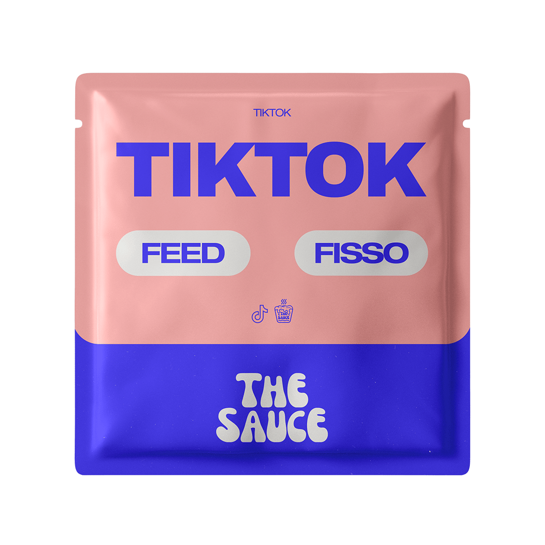 Image of TIKTOK