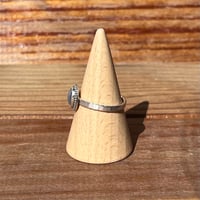 Image 2 of Star Sapphire Ring