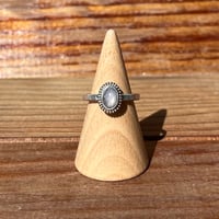 Image 1 of Star Sapphire Ring