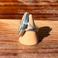 Image 2 of Vistaite Jasper Ring