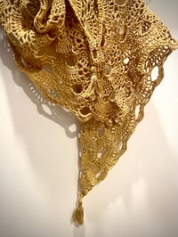 Image 4 of Tasseled Cowl