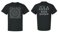 Image 2 of Temple of the Morning Star T-Shirt