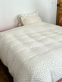 Image 3 of Pillowcase + Duvet Cover (Set)