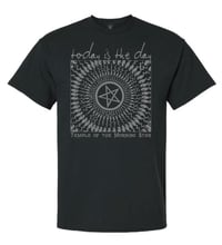 Image 1 of Temple of the Morning Star T-Shirt