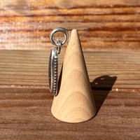 Image 2 of Gem Bone Pendant 