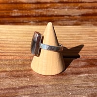 Image 2 of Montana Agate Ring