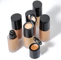 Image 2 of 2 in 1 Foundation and Concealer 