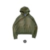 THERMAL ZIPUP (PREORDER, MATCHA)