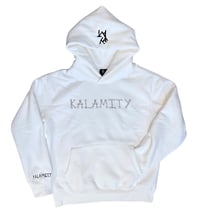Image 1 of BONE HOODIE