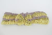 Image 3 of Rosalie Ear Warmer