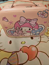 Image 1 of My Melo Makeup Box Bundle 
