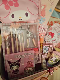 Image 2 of My Melo Makeup Box Bundle 