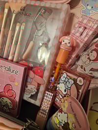 Image 3 of My Melo Makeup Box Bundle 
