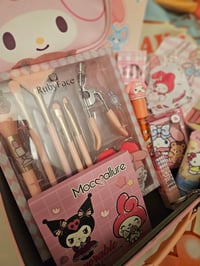 Image 5 of My Melo Makeup Box Bundle 