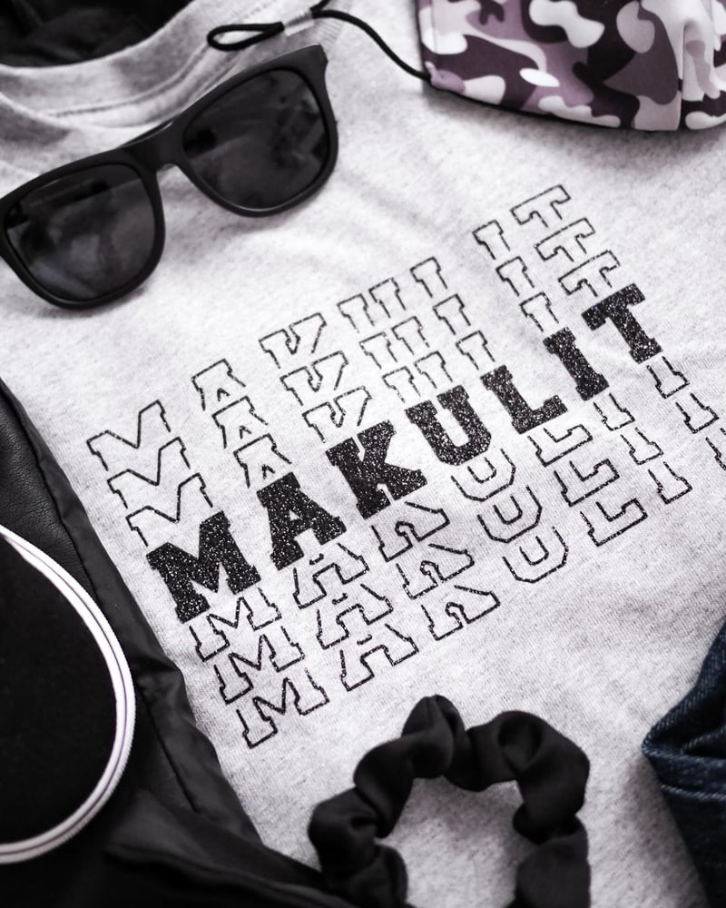Image of Makulit Youth Kids Shirt