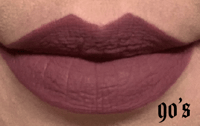 Image 2 of Matte Liquid Lipsticks
