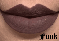 Image 5 of Matte Liquid Lipsticks