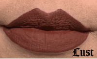 Image 7 of Matte Liquid Lipsticks