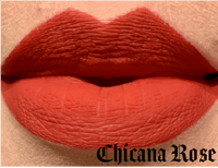Image 4 of Matte Liquid Lipsticks