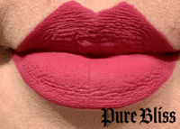 Image 9 of Matte Liquid Lipsticks