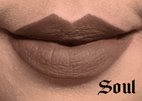 Image 12 of Matte Liquid Lipsticks